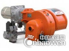 利雅路RIELLO燃烧器40 G5图2