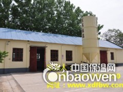 供应新东风优质外墙保温材料瓷砖勾缝剂图3