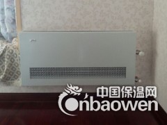 武汉暖通公司，武汉品牌暖气公司图2