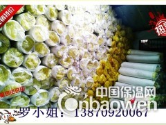 丰城10KG/50MM玻璃纤维棉毡，墙体填充棉，楼面隔热层图2