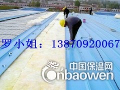 丰城10KG/50MM玻璃纤维棉毡，墙体填充棉，楼面隔热层图3