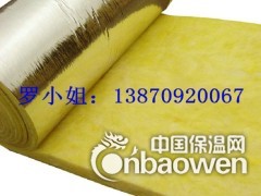 万载县16KG/30MM光棉毡，钢结构隔热棉图2