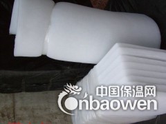 上高县聚酯纤维棉毡/环保消音棉，录音棚专用棉图3