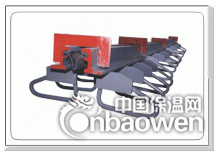 GQF-Z40型桥梁伸缩缝