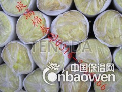 供应玻璃棉保温板，玻璃棉价格，玻璃棉厂家。图3