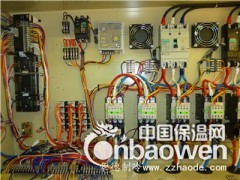 冷库|冷库安装工程|郑州豪德制冷图2