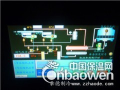 冷库|冷库安装工程|郑州豪德制冷图3