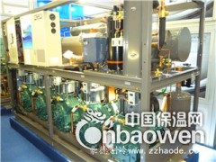 冷仓|冷仓安装|大型冷库工程|郑州豪德制冷图2