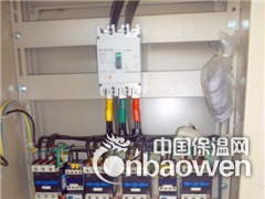 医药冷库|精密医用冷库|冷库安装|郑州豪德制冷图2