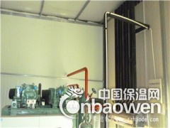 医药冷库|精密医用冷库|冷库安装|郑州豪德制冷图3