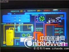 物流冷库安装|冷链物流|大型冷库工程|郑州豪德制冷图2