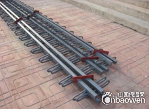 D40型桥梁伸缩缝厂家