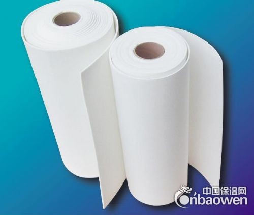 昊城陶瓷纤维纸及制品以质量立足市场