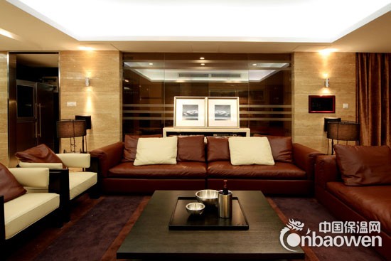 广东省建筑装饰有限公司