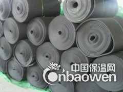 防水橡塑板  减震橡塑板  吸音橡塑板 化工厂专用橡塑板图3