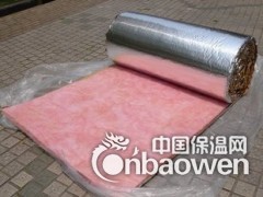 炼油厂专用玻璃棉板   电梯井专用玻璃棉板图3