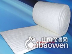 工业背衬填充保温隔热材料 陶瓷纤维毯 陶瓷纤维毯质量图2