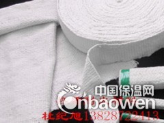 陶瓷纤维纺织品图2