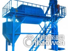 干粉砂浆成套设备图3