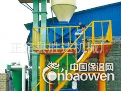 干粉砂浆成套设备厂家图2