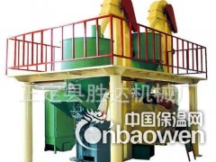干粉砂浆成套设备厂家图3