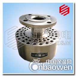 蒸汽热水箱SEMEM_HJ浸没式汽水混合器