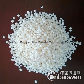 替代六溴阻燃母粒（用于挤塑板阻燃剂