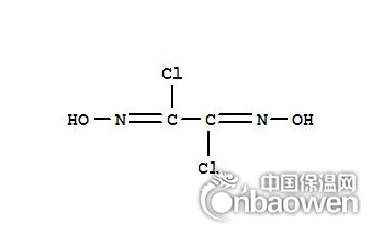二氯乙二肟