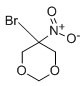 5-溴-5-硝基-1,3-二噁烷