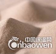 水洗烘干砂-粘结抹面砂浆专用砂