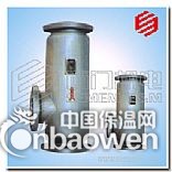 管道式汽水混合器|厂家品牌SEMEM|设计型号HQS
