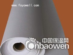 厂家供应陶瓷纤维隔离纸图2