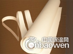 厂家供应陶瓷纤维隔离纸图3