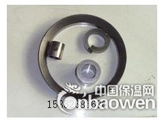 石墨自密封圈图3