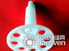 打入式保温钉 射钉枪保温钉图3