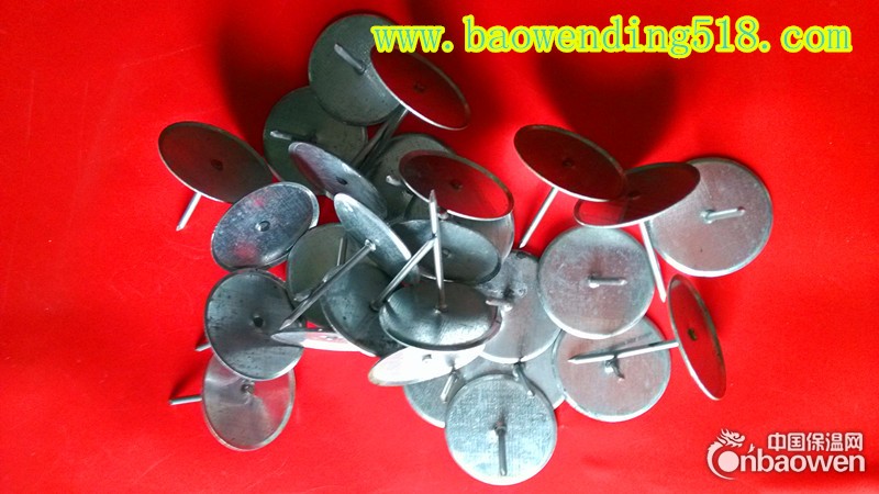 空调焊钉的介绍以及报价