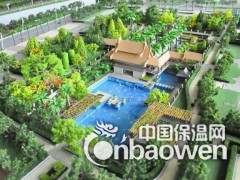 齐齐哈尔沙盘模型设计制作公司图3