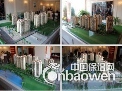 佳木斯沙盘模型设计制作公司图3