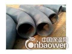 衬高铬合金双金属复合耐磨弯头图3