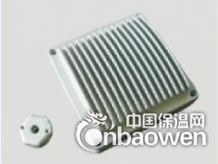 湛江防盗铁门烤漆加工图2