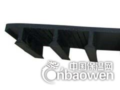 供应外贴式橡胶止水带价格图2