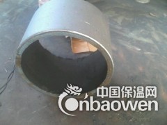 双金属复合耐磨直管,弯管,三通,四通图3