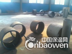 冶金双金属耐磨工程管道图3