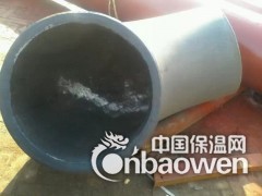 钢衬高铬铸铁双金属复合耐磨管图3