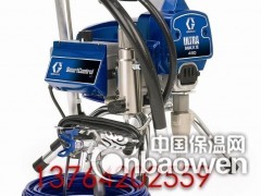 固瑞克490喷涂机.固瑞克喷涂机配件.固瑞克喷涂机图2