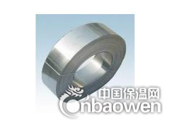 家用电器镀镍不锈钢带图2