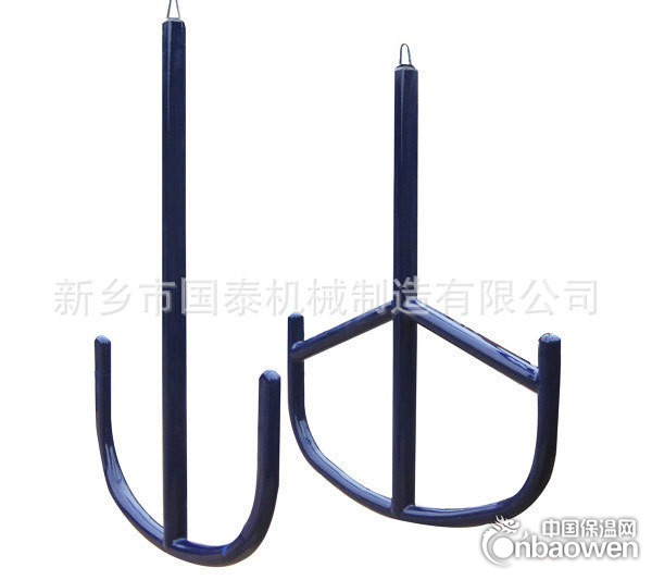 搪玻璃搅拌器