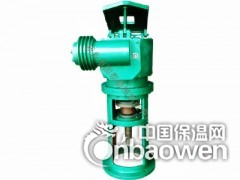搪玻璃搅拌器图2