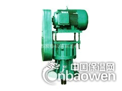 搪玻璃搅拌器图3