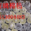 陕西兴平鸡棚棚顶保温玻璃纤维棉卷毡